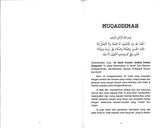 40 Hadis Amalan Sedikit Pahala Berganda
