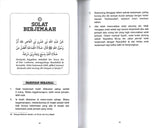 40 Hadis Amalan Sedikit Pahala Berganda