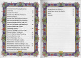 40 Hadis Anjuran dan Ancaman