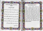 40 Hadis Anjuran dan Ancaman