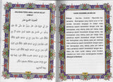 40 Hadis Anjuran dan Ancaman