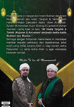 40 Hadis Anjuran dan Ancaman