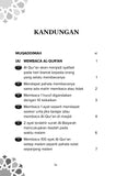 40 Hadis Bacaan Ringan Besar Ganjaran