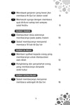 40 Hadis Bacaan Ringan Besar Ganjaran