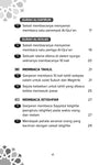 40 Hadis Bacaan Ringan Besar Ganjaran