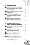 40 Hadis Bacaan Ringan Besar Ganjaran