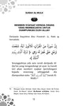 40 Hadis Bacaan Ringan Besar Ganjaran