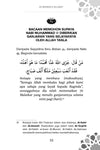 40 Hadis Bacaan Ringan Besar Ganjaran