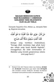 40 Hadis Bacaan Ringan Besar Ganjaran