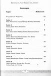 40 Hadis Kehidupan Di Alam Barzakh Dan Akhirat