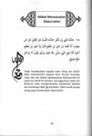 40 Hadis Kesempurnaan Mukmin Terbaik