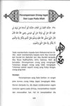 40 Hadis Kesempurnaan Mukmin Terbaik