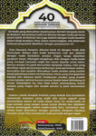40 Hadis Kesempurnaan Mukmin Terbaik