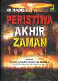 40 Hadis Peristiwa Akhir Zaman