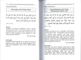 40 Hadis Peristiwa Akhir Zaman