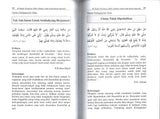 40 Hadis Peristiwa Akhir Zaman
