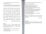 40 Hadis Peristiwa Akhir Zaman