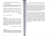 40 Hadis Peristiwa Akhir Zaman