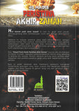 40 Hadis Peristiwa Akhir Zaman