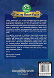 40 Hadis Tentang Hukum Feqah