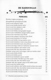 500 Sunat-Sunat Solat dalam Mazhab Imam As-Shafie