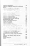 500 Sunat-Sunat Solat dalam Mazhab Imam As-Shafie