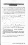 500 Sunat-Sunat Solat dalam Mazhab Imam As-Shafie