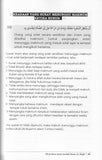 500 Sunat-Sunat Solat dalam Mazhab Imam As-Shafie