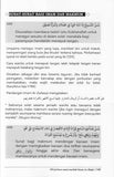500 Sunat-Sunat Solat dalam Mazhab Imam As-Shafie