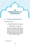 66 Hadis Fadhilat Ramadhan