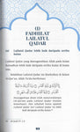 66 Hadis Fadhilat Ramadhan