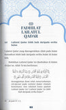 66 Hadis Fadhilat Ramadhan