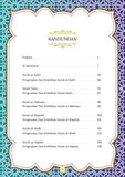 6 Surah Pilihan & Al-Ma'thurat