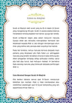 6 Surah Pilihan & Al-Ma'thurat