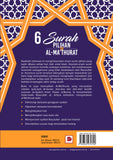 6 Surah Pilihan & Al-Ma'thurat