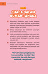Ada Syurga Di Rumahmu