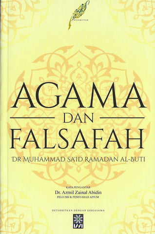 Agama Dan Falsafah