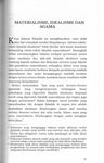 Agama Dan Falsafah
