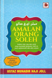 Amalan Orang Soleh