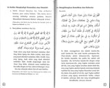 Amalan Orang Soleh