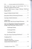 Periwayatan Lengkap Peristiwa Isra' & Mi'raj