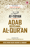 At-Tibyan - Adab Bersama Al-Qur'an