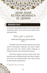 At-Tibyan - Adab Bersama Al-Qur'an