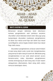 At-Tibyan - Adab Bersama Al-Qur'an
