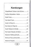 Bekal Akhirat