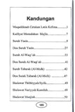 Bekal Akhirat