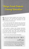 Besar Sangat Ke Masalah Tu