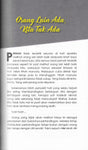 Besar Sangat Ke Masalah Tu