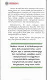 Besar Sangat Ke Masalah Tu