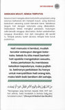 Besar Sangat Ke Masalah Tu